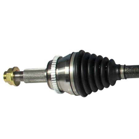 Gsp NCV69058 New CV Axle NCV69058